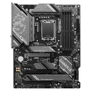 MSI Z790 Gaming Plus WiFi, Socket LGA 1700, Intel Z790, ATX - DDR5