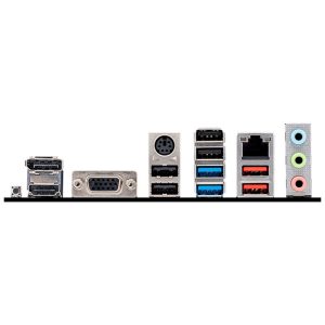 MSI Pro B650M-P, Socket AM5, AMD B650M, Micro-ATX - DDR5