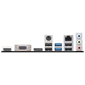 MSI Pro H610M-G, Socket LGA 1700, Intel H610M, Micro-ATX - DDR5