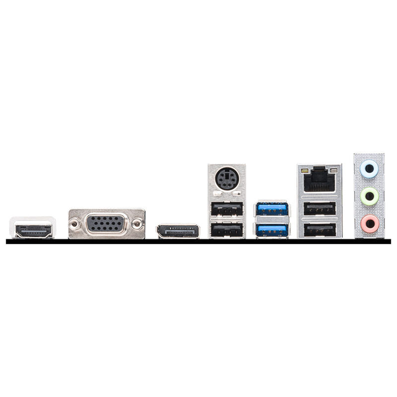 MSI Pro H610M-G, Socket LGA 1700, Intel H610M, Micro-ATX - DDR5