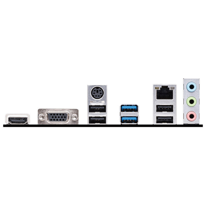 MSI Pro H610M-E, Socket LGA 1700, Intel H610M, Micro-ATX - DDR5