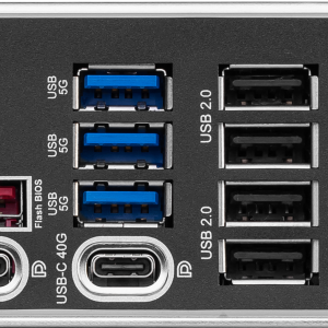 MSI MAG X870 Tomahawk WiFi motherboard, socket AM5, AMD X870, ATX, DDR5