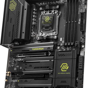 MSI MAG X870 Tomahawk WiFi motherboard, socket AM5, AMD X870, ATX, DDR5