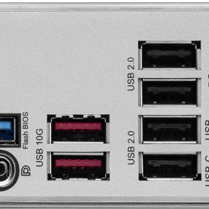 MSI Pro X870-P WiFi motherboard, socket AM5, AMD X870, ATX, DDR5 : image 6
