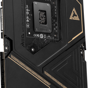 MSI MEG Z890 ACE motherboard, socket LGA 1851, Intel Z890, ATX, DDR5