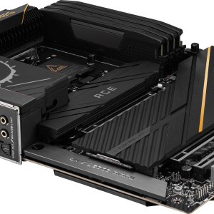 MSI MEG Z890 ACE motherboard, socket LGA 1851, Intel Z890, ATX, DDR5