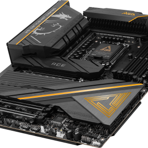 MSI MEG Z890 ACE motherboard, socket LGA 1851, Intel Z890, ATX, DDR5