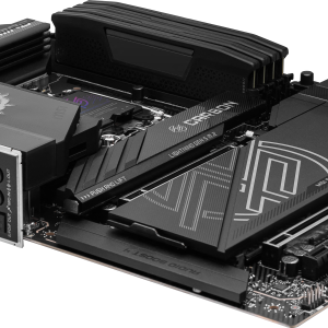 MSI MPG Z890 Carbon WIFI motherboard, socket LGA 1851, Intel Z890, ATX, DDR5