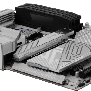 MSI MPG Z890 Edge TI WIFI motherboard, socket LGA 1851, Intel Z890, ATX, DDR5