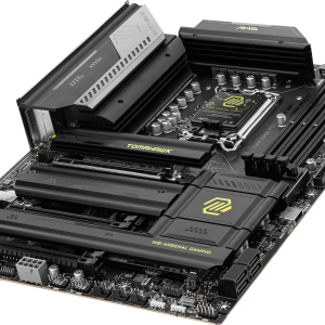 MSI MAG Z890 Tomahawk WiFi motherboard, socket LGA 1851, Intel Z890, ATX, DDR5