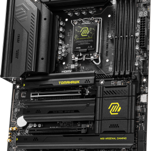 MSI MAG Z890 Tomahawk WiFi motherboard, socket LGA 1851, Intel Z890, ATX, DDR5