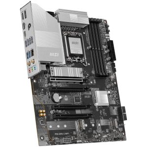 MSI PRO Z890-S WIFI motherboard, Socket 1851, Intel Z890, ATX, DDR5