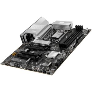 MSI PRO Z890-S WIFI motherboard, Socket 1851, Intel Z890, ATX, DDR5
