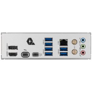 MSI PRO Z890-S WIFI motherboard, Socket 1851, Intel Z890, ATX, DDR5
