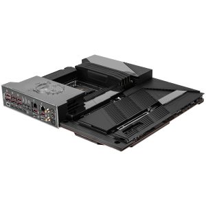 MSI MEG Z890 Godlike motherboard, socket LGA 1851, Intel Z890, E-ATX, DDR5