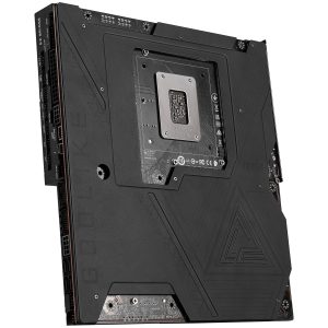 MSI MEG Z890 Godlike motherboard, socket LGA 1851, Intel Z890, E-ATX, DDR5