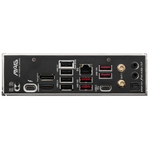 MSI MAG B860 Tomahawk WiFi motherboard, socket LGA 1851, Intel B860, ATX, DDR5