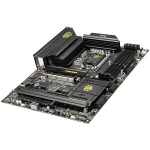 MSI MAG B860 Tomahawk WiFi motherboard, socket LGA 1851, Intel B860, ATX, DDR5