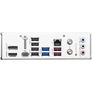 MSI B860 Gaming Plus WiFi motherboard, socket LGA 1851, Intel B860, ATX, DDR5