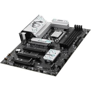 MSI B860 Gaming Plus WiFi motherboard, socket LGA 1851, Intel B860, ATX, DDR5