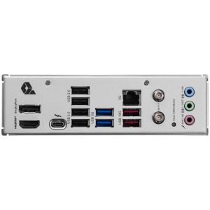 MSI PRO B860-P WiFi motherboard, socket LGA 1851, Intel B860, ATX, DDR5