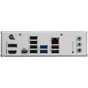 MSI PRO B860-P motherboard, socket LGA 1851, Intel B860, ATX, DDR5