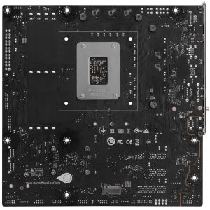 MSI B860M Gaming Plus WiFi motherboard, socket LGA 1851, Intel B860, mATX, DDR5