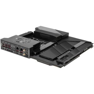 MSI MEG X870E Godlike motherboard, socket AM5, AMD X870E, E-ATX, DDR5