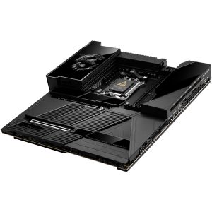 MSI MEG X870E Godlike motherboard, socket AM5, AMD X870E, E-ATX, DDR5