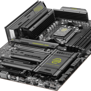 MSI MAG B850 Tomahawk Max WiFi motherboard, socket AM5, AMD B850, ATX, DDR5