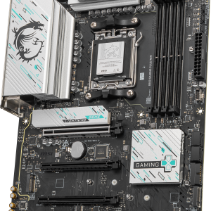 MSI B850 Gaming Plus WiFi motherboard, socket AM5, AMD B850, ATX, DDR5