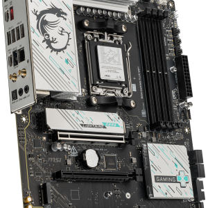 MSI B850 Gaming Plus WiFi motherboard, socket AM5, AMD B850, ATX, DDR5