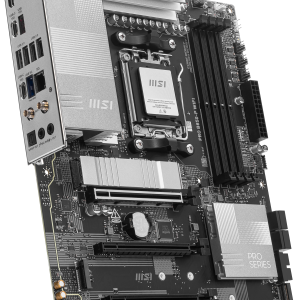 MSI PRO B850-P WiFi motherboard, socket AM5, AMD B850, ATX, DDR5 : image 5
