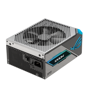 ASUS ROG Thor Platinum III, 80 PLUS Platinum power supply, modular, ATX 3.1, PCIe 5.1 - 1,200 Watt