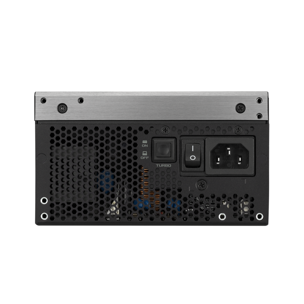 ASUS ROG Thor Platinum III, 80 PLUS Platinum power supply, modular, ATX 3.1, PCIe 5.1 - 1,200 Watt