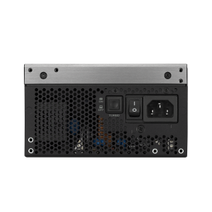 ASUS ROG Thor Platinum III, 80 PLUS Platinum power supply, modular, ATX 3.1, PCIe 5.1 - 1,200 Watt