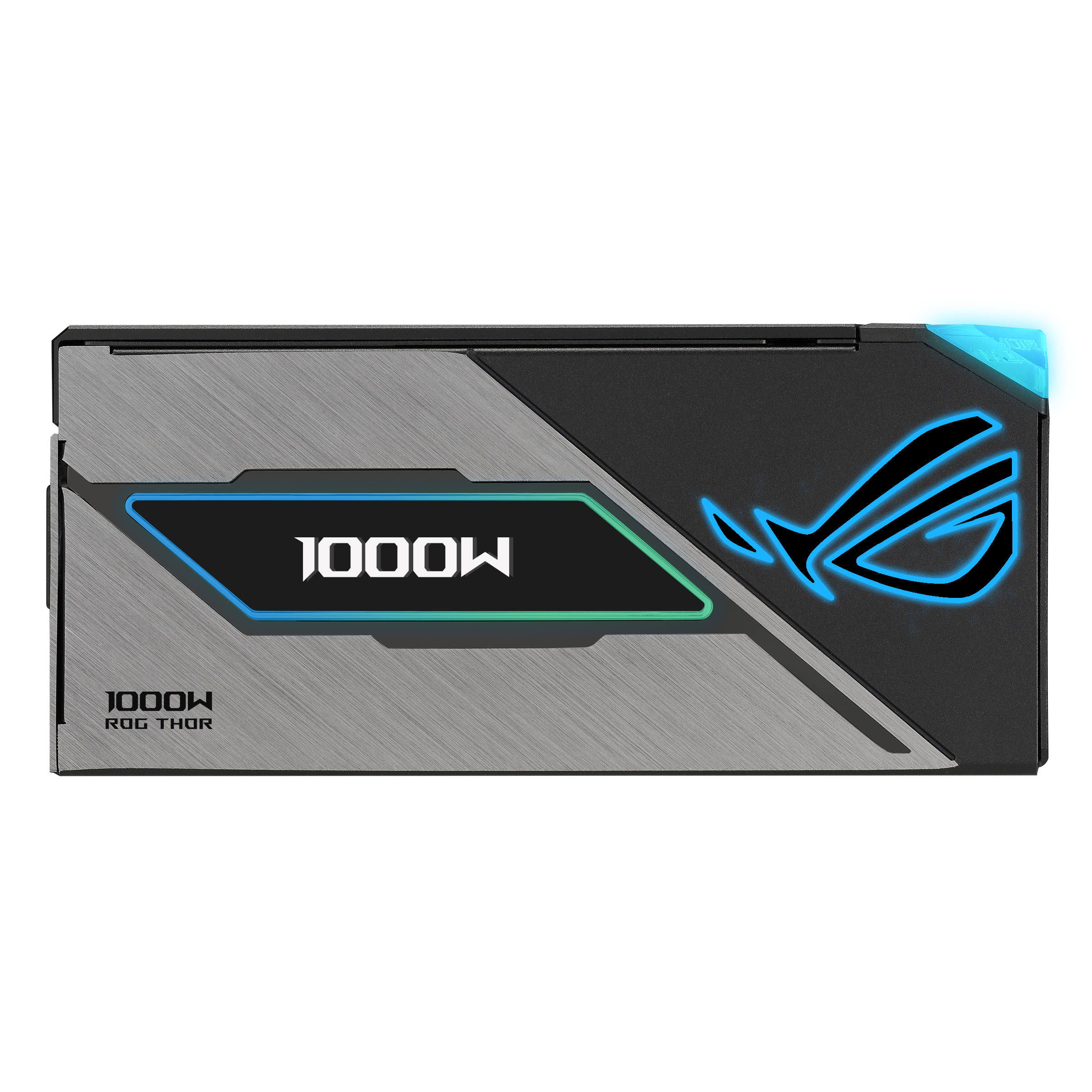 ASUS ROG Thor Platinum III, 80 PLUS Platinum power supply, modular, ATX 3.1, PCIe 5.1 - 1,000 Watt