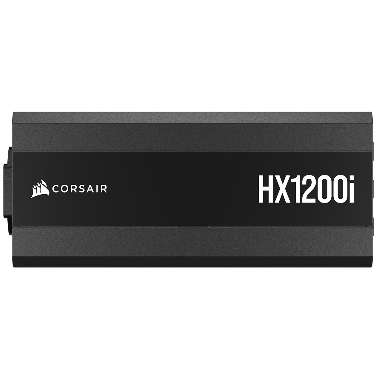 Corsair HXi Series (2025) HX1200i Power Supply 80 PLUS Platinum Power Supply, Modular, ATX 3.1, PCIe 5.1 - 1200 : image 7