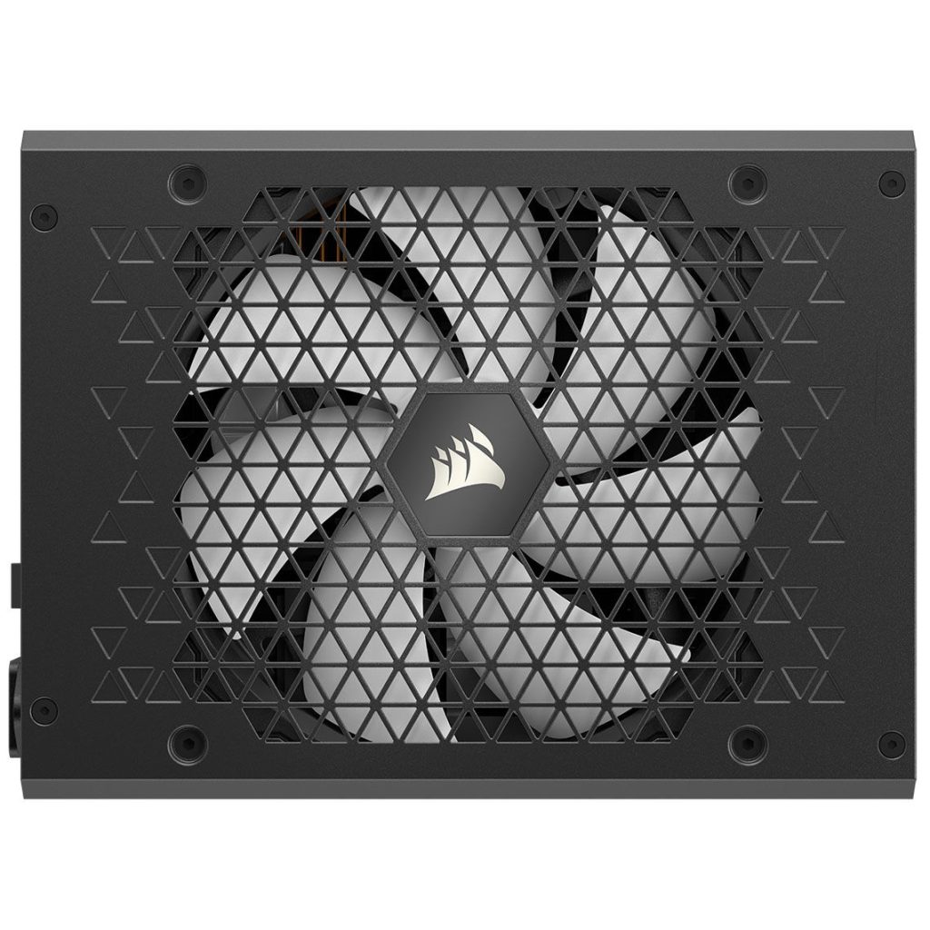 Corsair HXi Series (2025) HX1200i Power Supply 80 PLUS Platinum Power Supply, Modular, ATX 3.1, PCIe 5.1 - 1200 : image 6