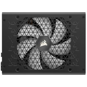 Corsair HXi Series (2025) HX1200i Power Supply 80 PLUS Platinum Power Supply, Modular, ATX 3.1, PCIe 5.1 - 1200 : image 6