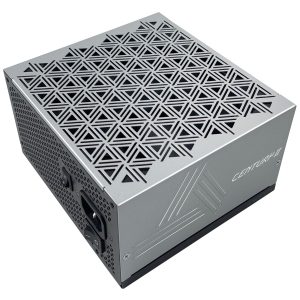 Montech Century II 80 PLUS Gold power supply, fully modular, ATX 3.1, PCIe 5.1 - 1,050 watts : image 1