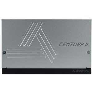 Montech Century II 80 PLUS Gold power supply, fully modular, ATX 3.1, PCIe 5.1 - 1,050 watts : image 3