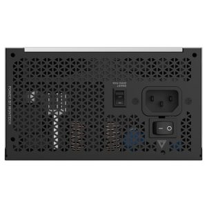 Montech Century II 80 PLUS Gold power supply, fully modular, ATX 3.1, PCIe 5.1 - 1,050 watts : image 4