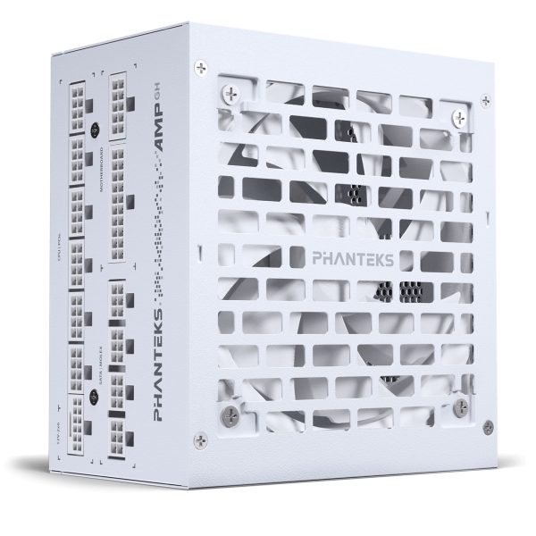 Cooler Master MWE Gold 1050W PSU – ATX 3.1, Fully Modular, 80 Gold – Egypt - View #13