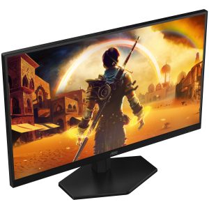 AOC Gaming 27G42E, 27 inch gaming monitor, 180 Hz, IPS, FreeSync