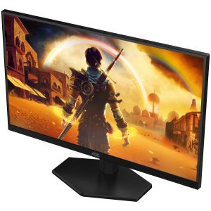 AOC Gaming 27G42E, 27 inch gaming monitor, 180 Hz, IPS, FreeSync