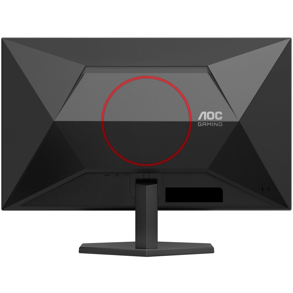 AOC Gaming 27G42E, 27 inch gaming monitor, 180 Hz, IPS, FreeSync