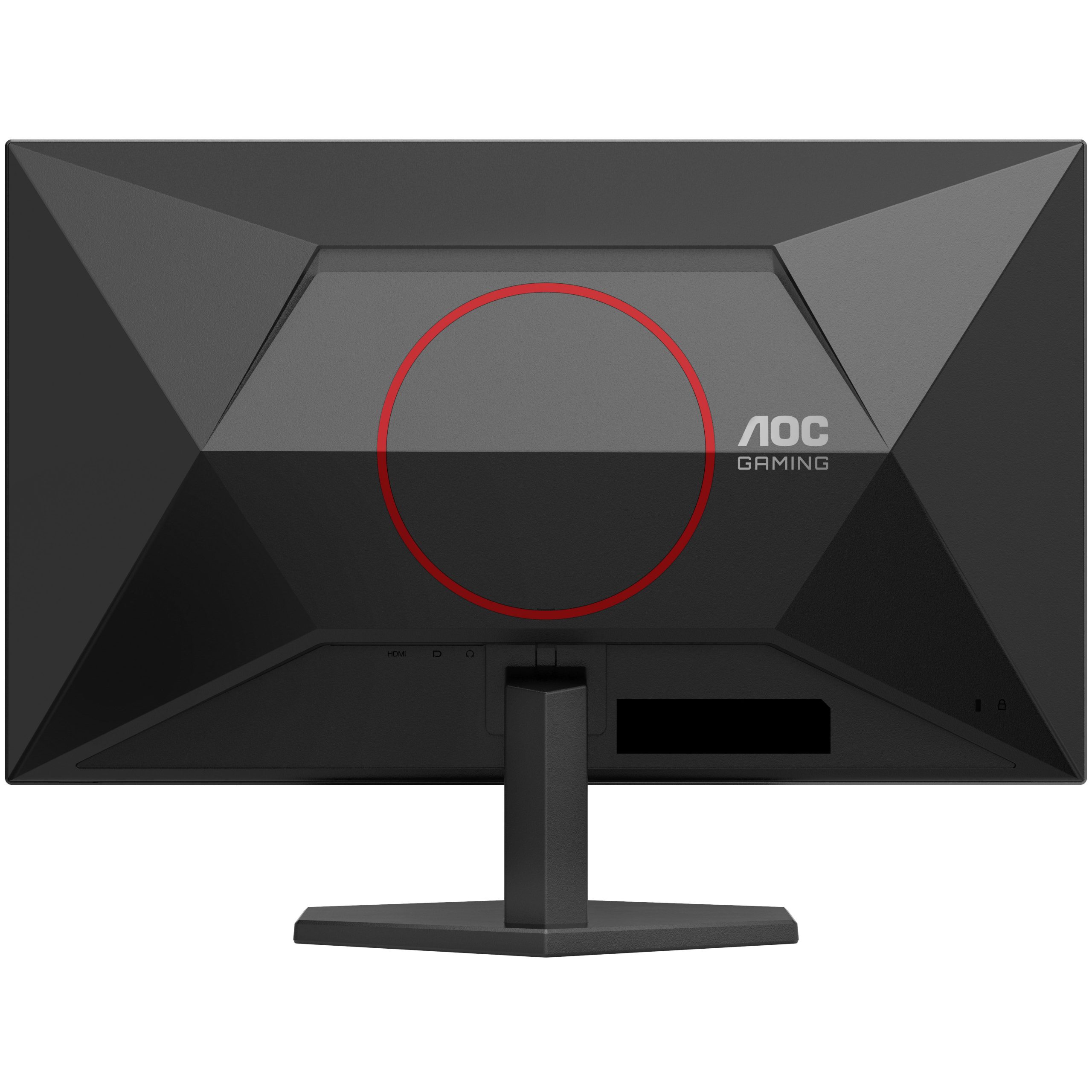 AOC Gaming 27G42E, 27 inch gaming monitor, 180 Hz, IPS, FreeSync