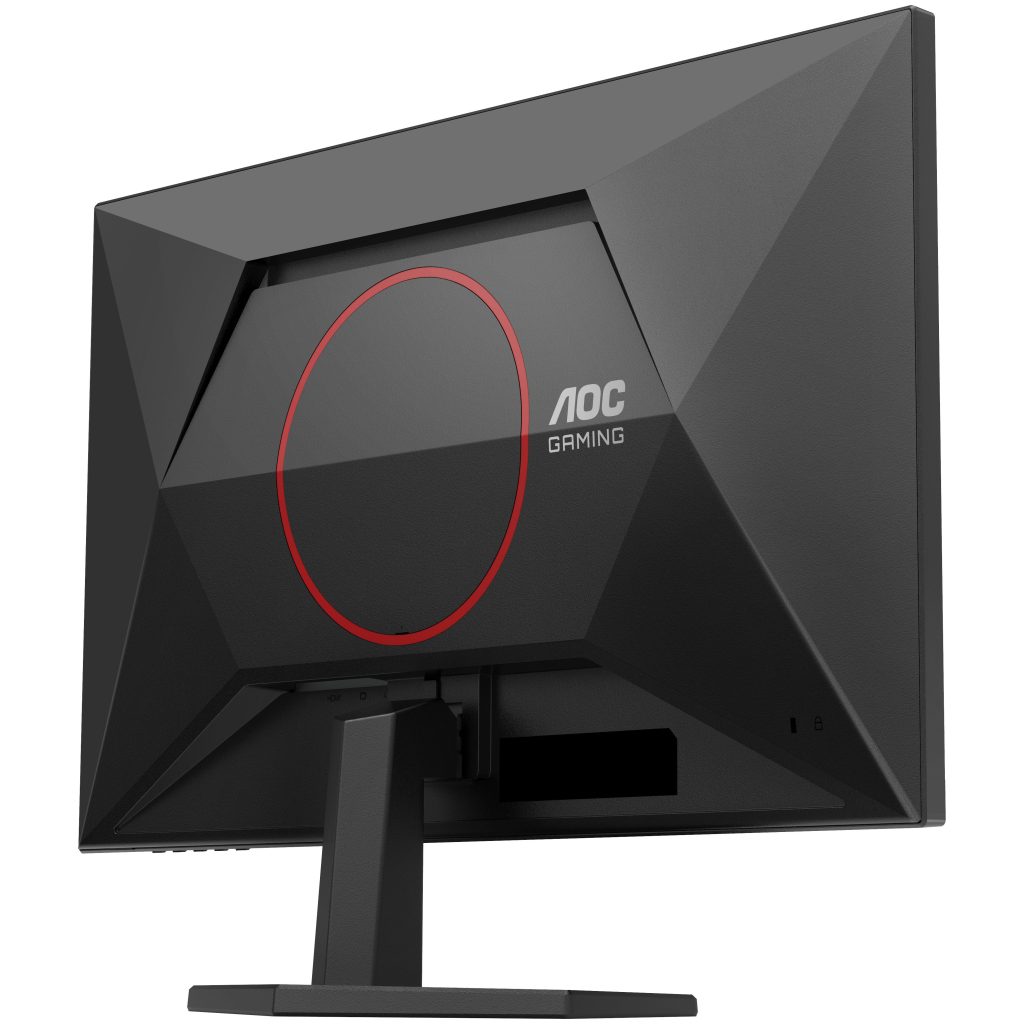 AOC Gaming 27G42E, 27 inch gaming monitor, 180 Hz, IPS, FreeSync