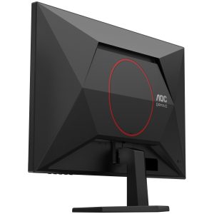 AOC Gaming 27G42E, 27 inch gaming monitor, 180 Hz, IPS, FreeSync
